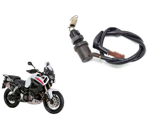 Interruptor Freio Traseiro Yamaha Xt 1200z Super Tenere 11-14