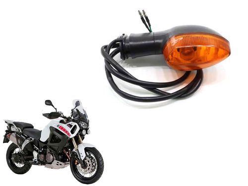 Pisca Traseiro Direito Yamaha Xt 1200z Super Tenere 11-14