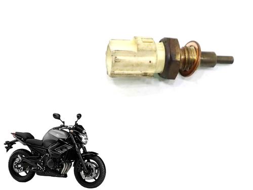 Sensor Temperatura Yamaha Xj6 13-19