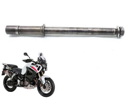 Eixo Roda Traseira Yamaha Xt 1200z Super Tenere 11-17