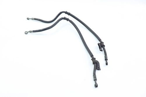 Flexível Freio Dianteiro Yamaha Yzf R1 1999-2001