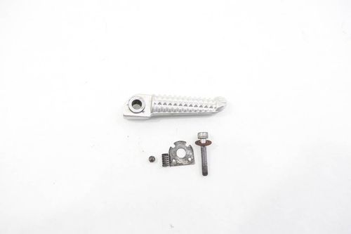 Pedaleira Traseira Esquerda Yamaha Yzf R1 2007-2008