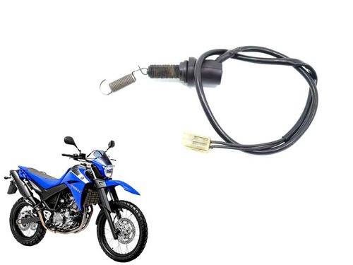 Interruptor Freio Traseiro Yamaha Xt 660 09-18 (