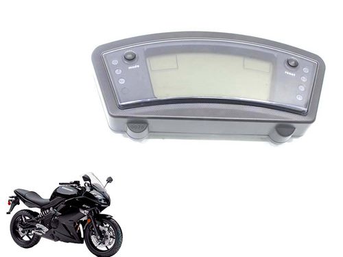 Painel 30.802 Km Kawasaki Ninja 650 R Ninja650r 11-12