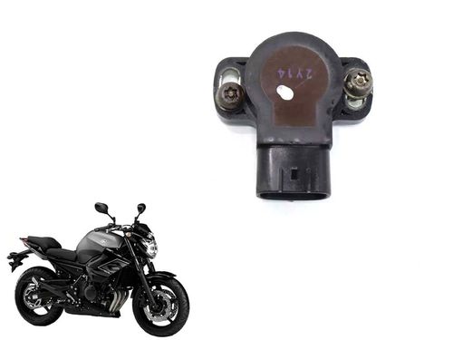 Sensor Tps Borboleta Yamaha Xj6 13-19