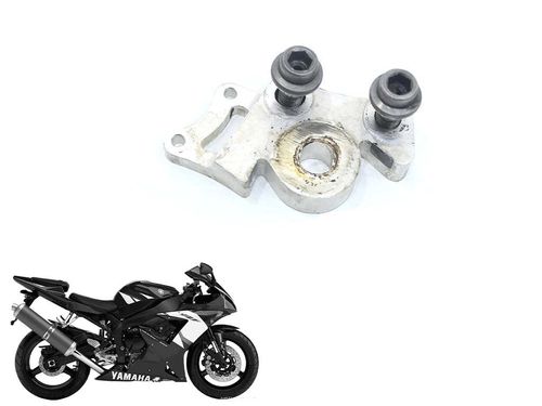 Suporte Cavalete Lateral Yamaha R1 /yzf R1 02-03
