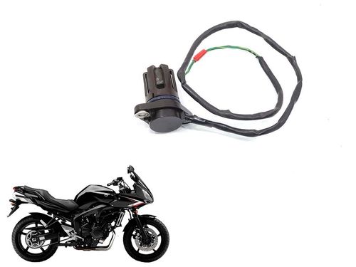 Sensor Nível Óleo Yamaha Fazer 600 05-09