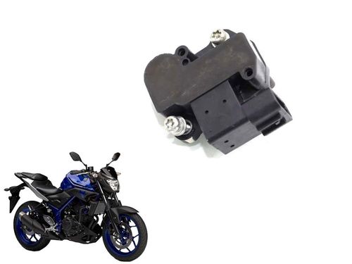 Sensor Tps Borboleta 000106 Mt 03 Mt03 17-20