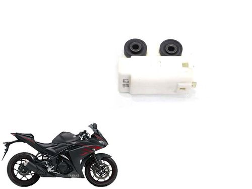 Sensor Inclinação Up Yamaha Yzf-r3 16-1