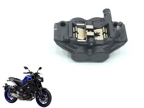Pinça Freio Dianteiro Esquerdo Yamaha Mt 09 Mt09 20-23