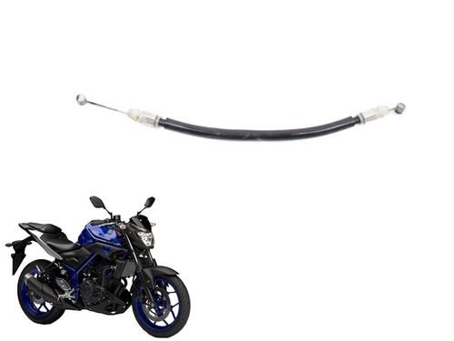 Cabo Trava Yamaha Mt 03 Mt03 17-2