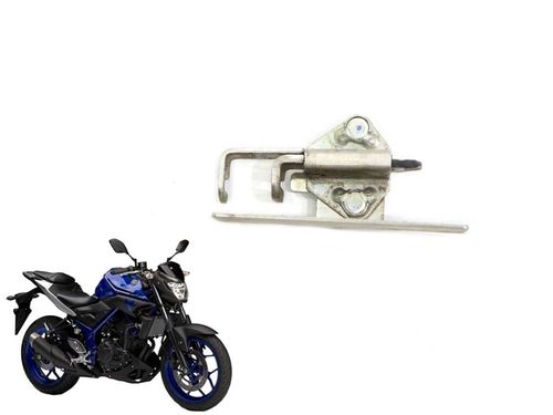 Trava Banco Yamaha Mt 03 Mt03 17-2