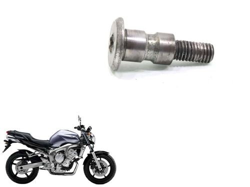 Parafuso Pedal Cambio Yamaha Fazer 600 05-09