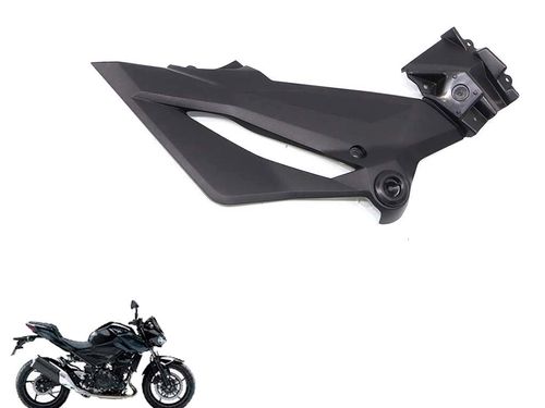 Carenagem Lateral Direita 000095 Z 400 Z400 19-22