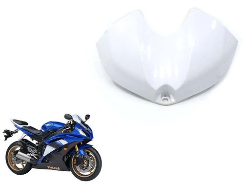 Carenagem Capa Tanque Yamaha Yzf R6 08-12