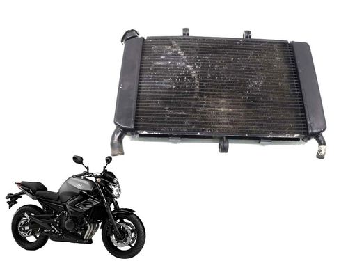 Radiador Yamaha Xj6 13-19