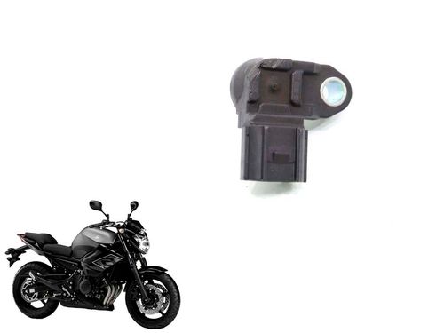 Sensor Map Yamaha Xj6 13-19
