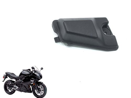 Acabamento Central Abs Kawasaki Ninja 650 R 11-12
