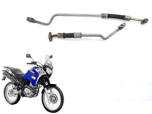 Flexivel de Oleo Yamaha Xtz 250 Tenere 11-1