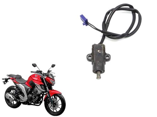 Sensor Cavalete Lateral Yamaha Fazer 250 18-20