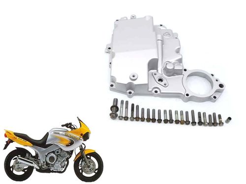 Carter Yamaha Tdm 850 96-01 C/detalhe (