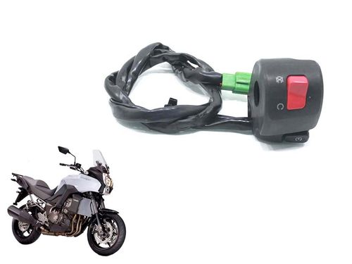 Chave Punho Partida Kawasaki Versys 1000 12-15