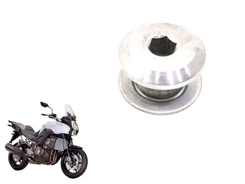 Parafuso Coluna Direção Kawasaki Versys 1000 12-15
