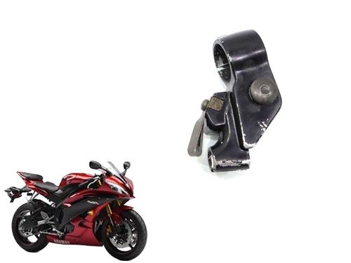 Manicoto Esquerdo Yamaha R6 Yzf R6/r 6 06-07