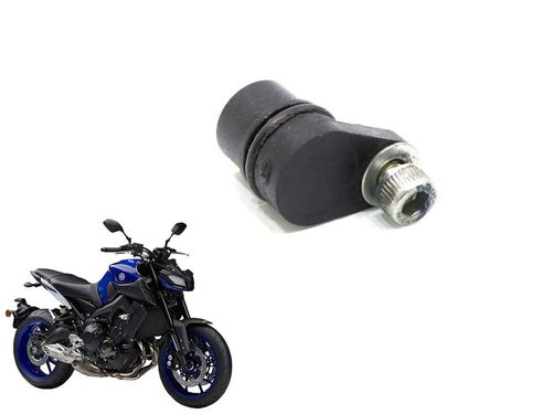 Tampa Vedação Sensor Bloco Yamaha Mt 09 Mt09 20-23