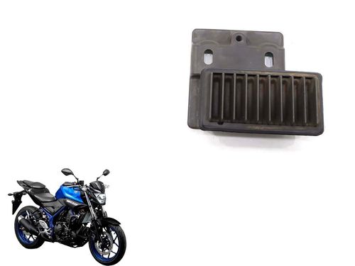 Suporte Retificador Yamaha Mt 03 Mt03 17-20