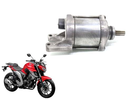 Motor Arranque Yamaha Fazer 250 18-20