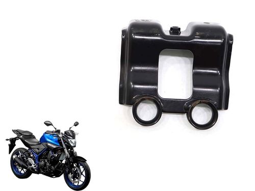 Suporte Tanque Frontal Yamaha Mt 03 Mt03 17-20