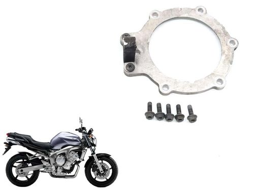 Flange Bomba Combustível Yamaha Fazer 600 05-09