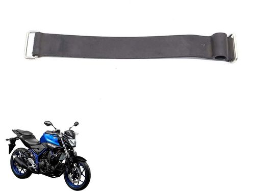 Cinta da Bateria Yamaha Mt 03 Mt03 19-20