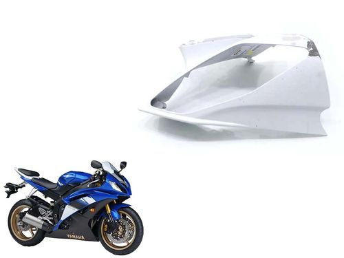 Carenagem Direita Farol Yamaha Yzf R6 08-12