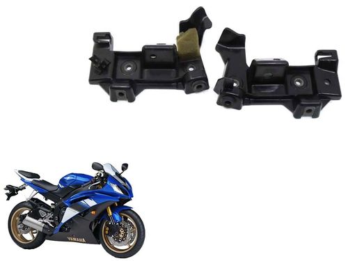 Suporte Carenagem Lateral Yamaha Yzf R6 08-12