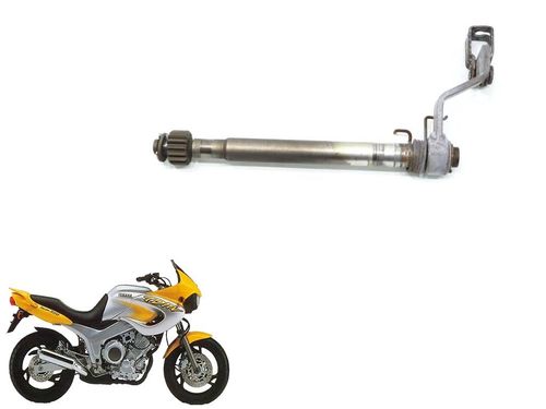 Alavanca de Embreagem Yamaha Tdm 850 Tdm850 96-01