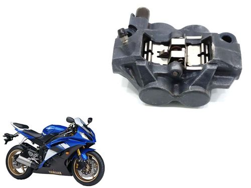 Pinça Freio Dianteiro Direito Yamaha Yzf R6 08-12