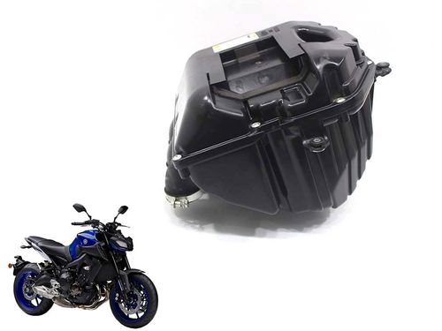 Caixa de Ar Yamaha Mt 09 Mt09 20-23
