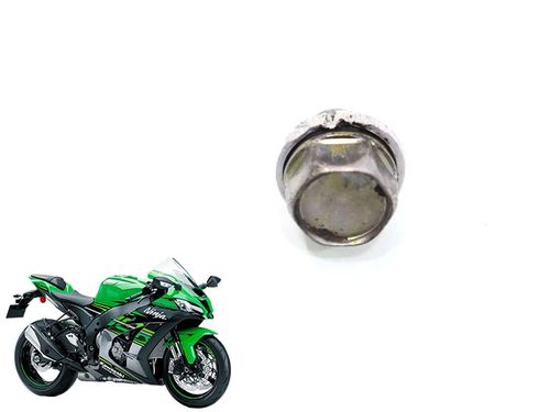 Bujão Óleo Kawasaki Zx 10 Zx10 16-1
