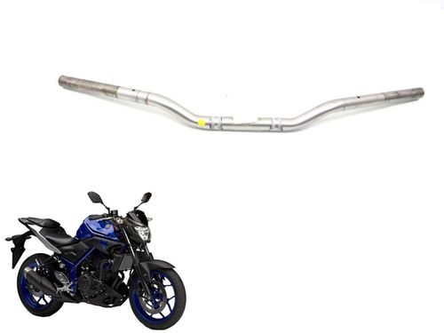 Guidão Yamaha Mt 03 Mt03 17-2