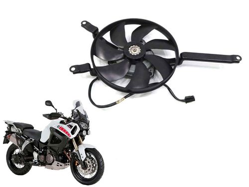 Ventoinha Yamaha Xt 1200z Super Tenere 11-14