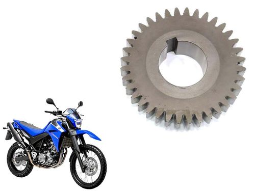Engrenagem Balanceiro Yamaha Xt 660 05-18