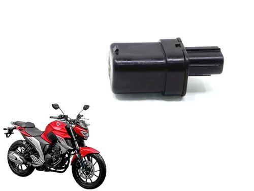 Sensor Inclinação Up Yamaha Fazer 250 18-20