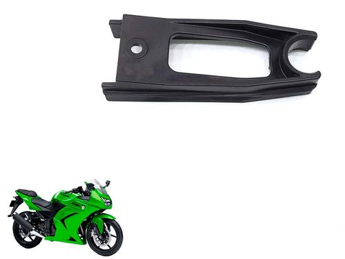 Deslizante Guia Balança Kawasaki Ninja 250 R 08-12