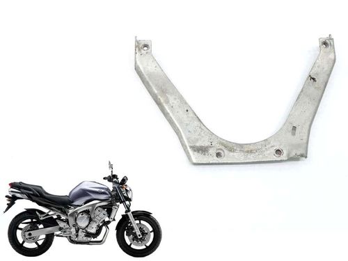 Suporte Para-lama Traseiro Yamaha Fazer 600 05-09
