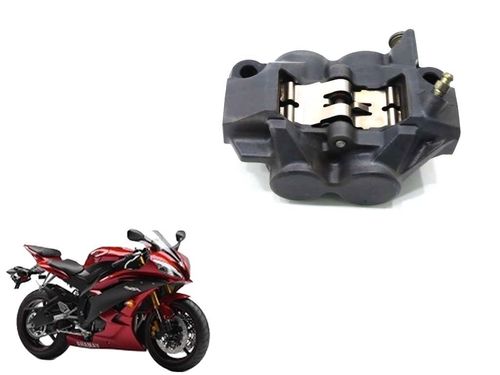 Pinça Freio Dianteiro Esquerdo Yamaha R6 06-07