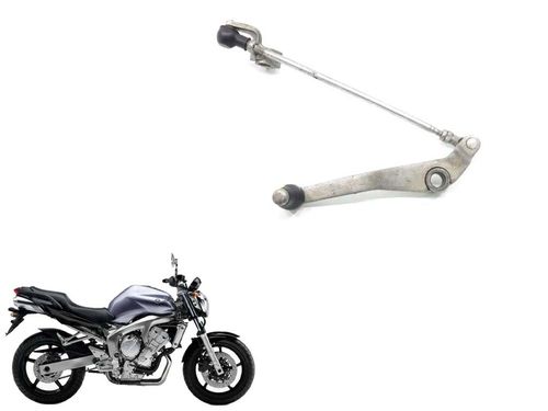 Pedal Cambio Yamaha Fazer 600 05-09