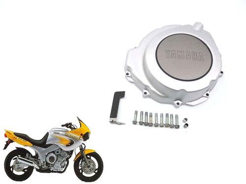 Tampa Direita Motor (embreagem) Yamaha Tdm 850 96-01 (