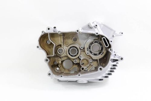 Bloco Carcaça Direita Motor Yamaha Virago 250 2002-2002